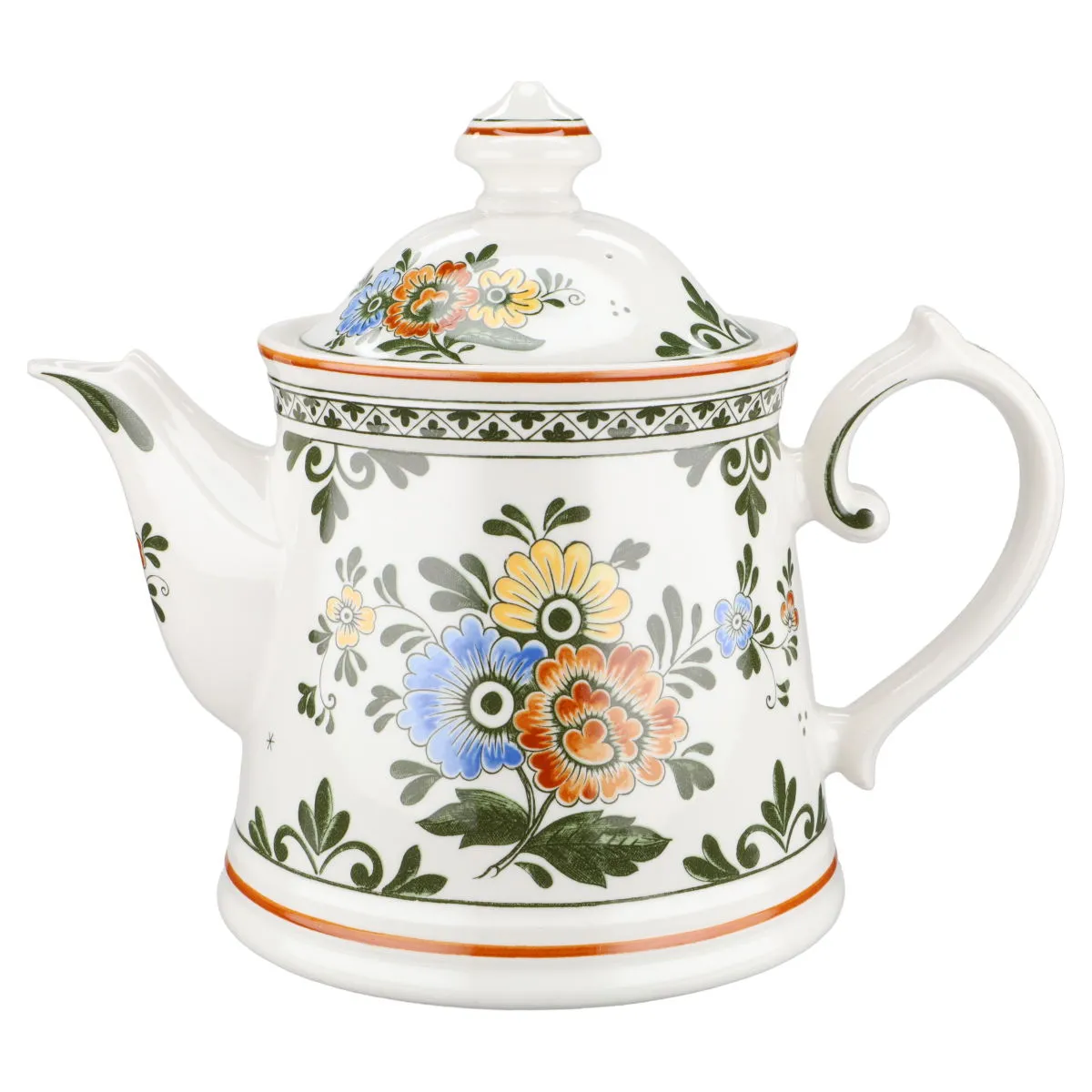 Teekanne Nr. 3 - Villeroy & Boch Alt Amsterdam