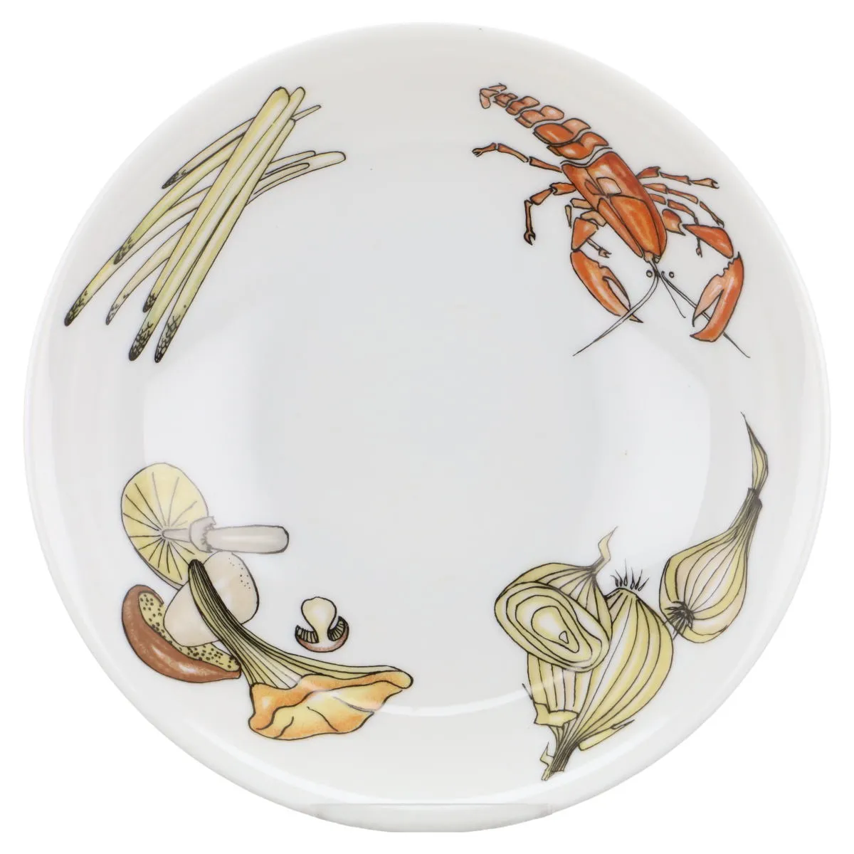 Dessertschale - Krautheim Party Meerestiere