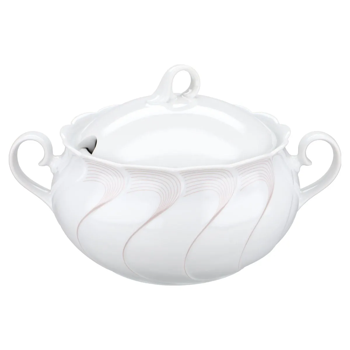 Suppenterrine - Seltmann Weiden Helena Braun