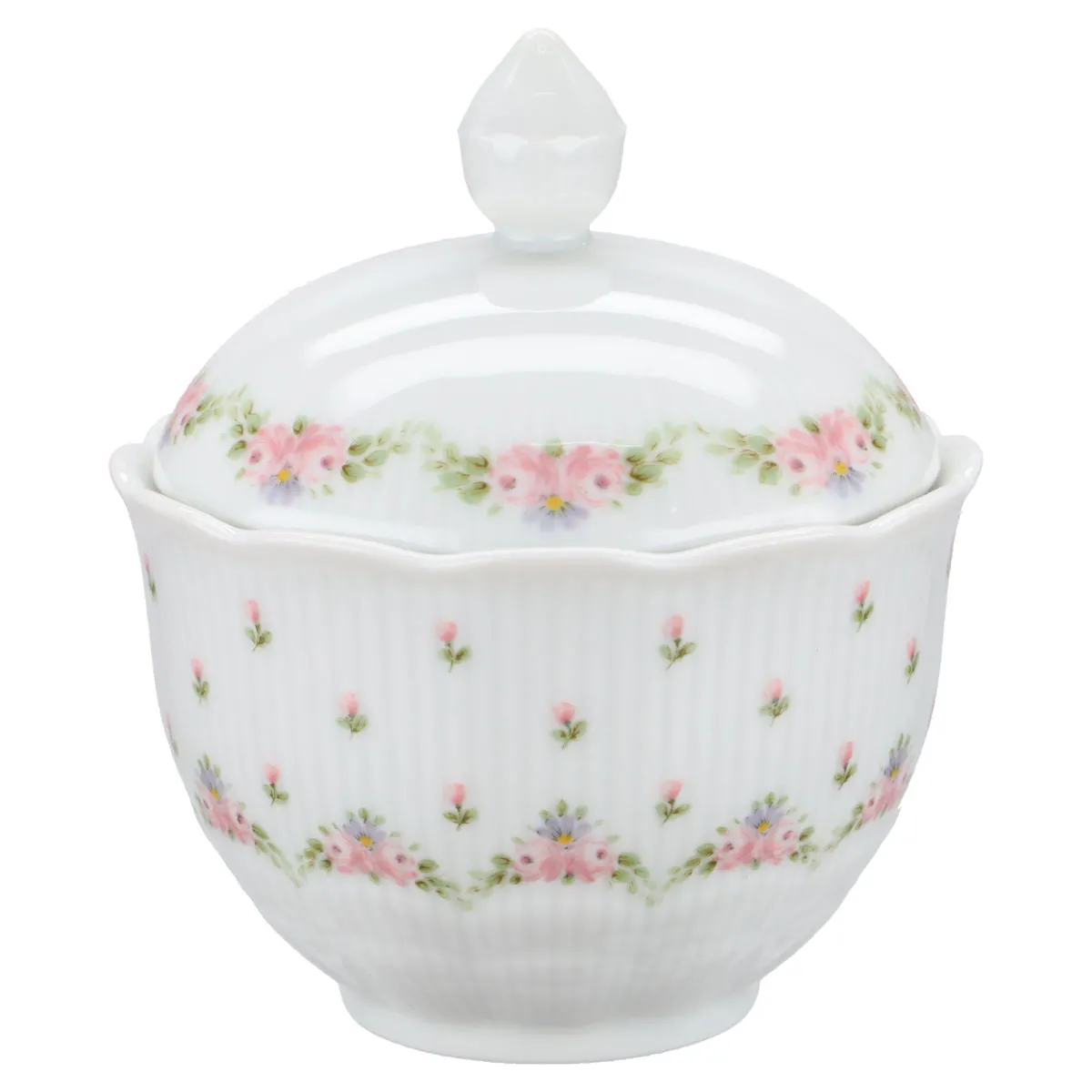 Zuckerdose - Kaiser Romantica Marseille