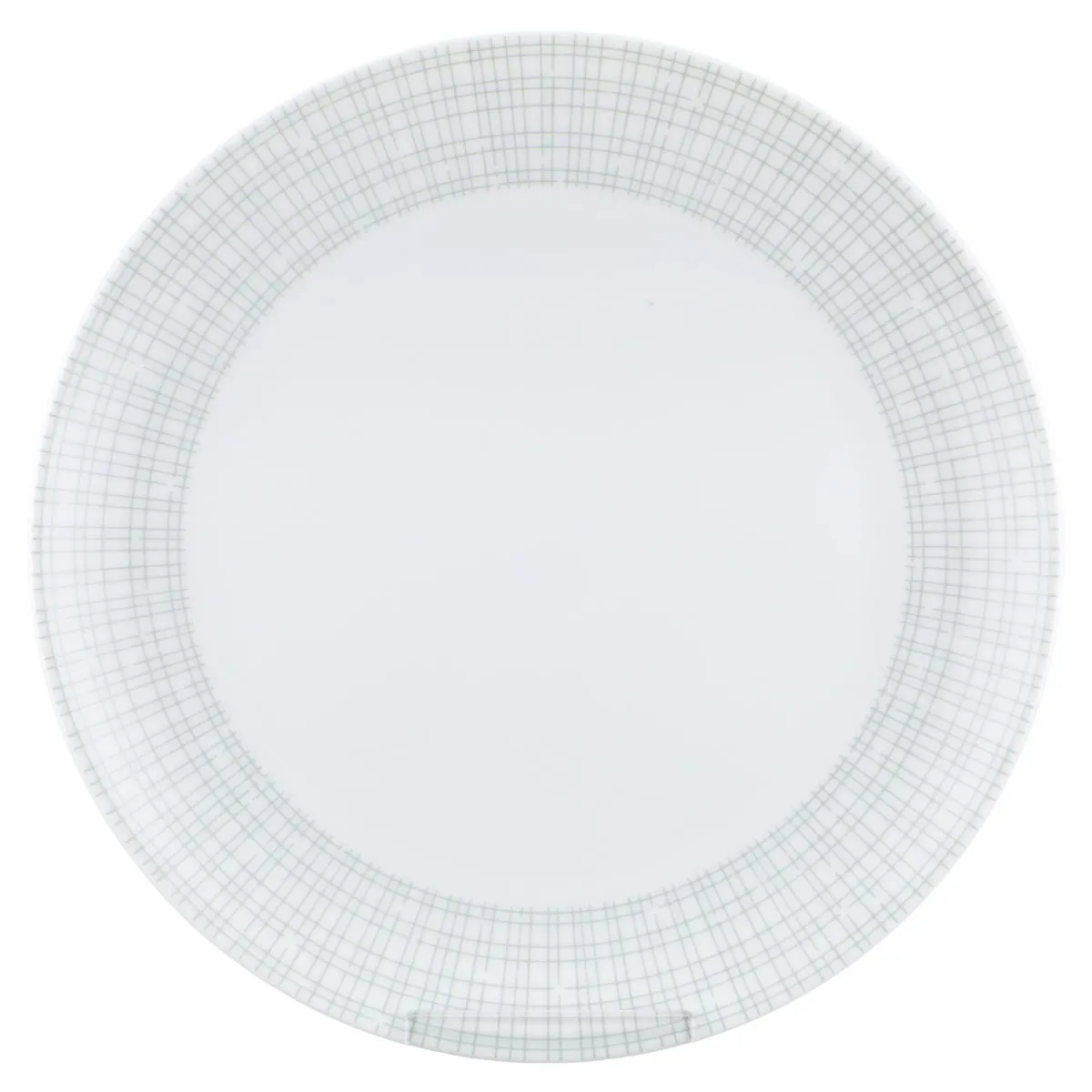 Kuchenteller - Arzberg Form 2025 Filigran grau
