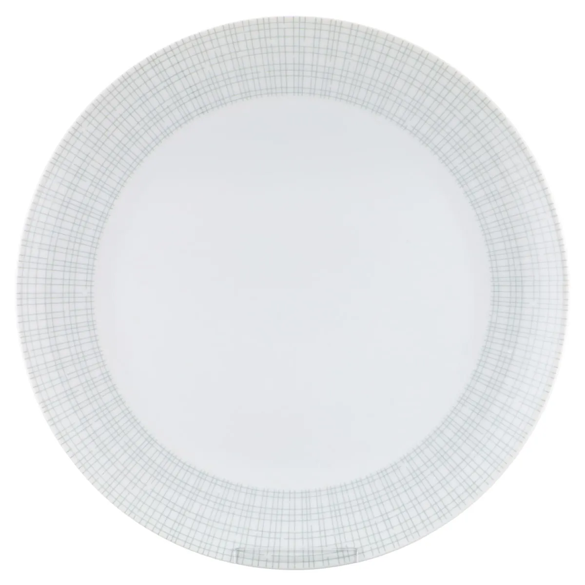 Speiseteller - Arzberg Form 2025 Filigran grau