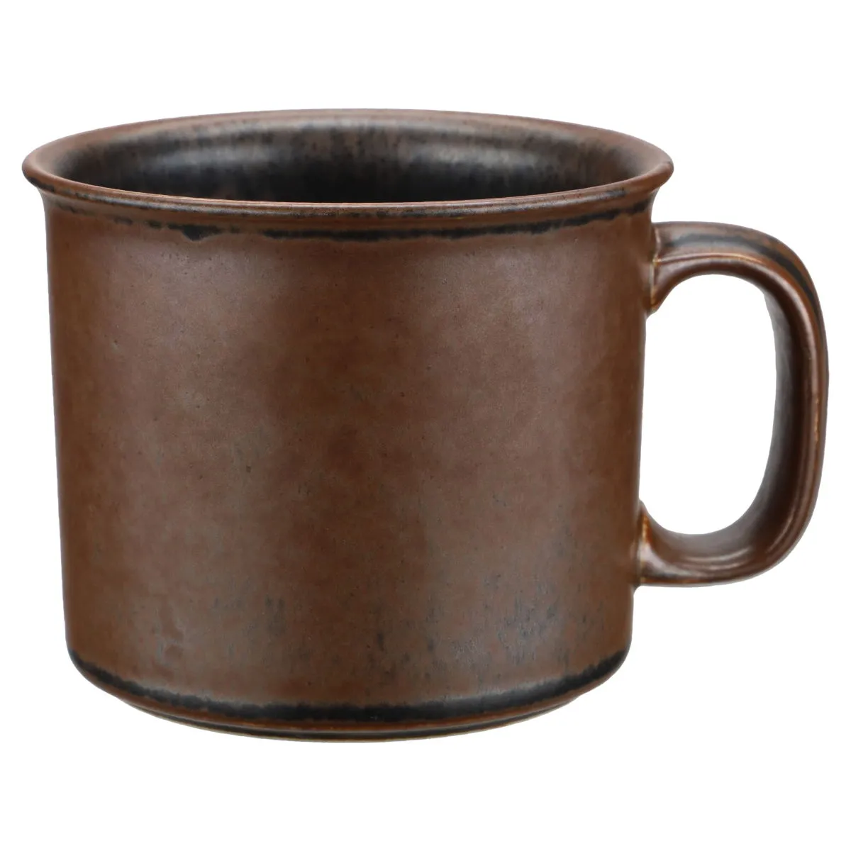 Milchkaffeetasse - Arabia Finnland Ruska