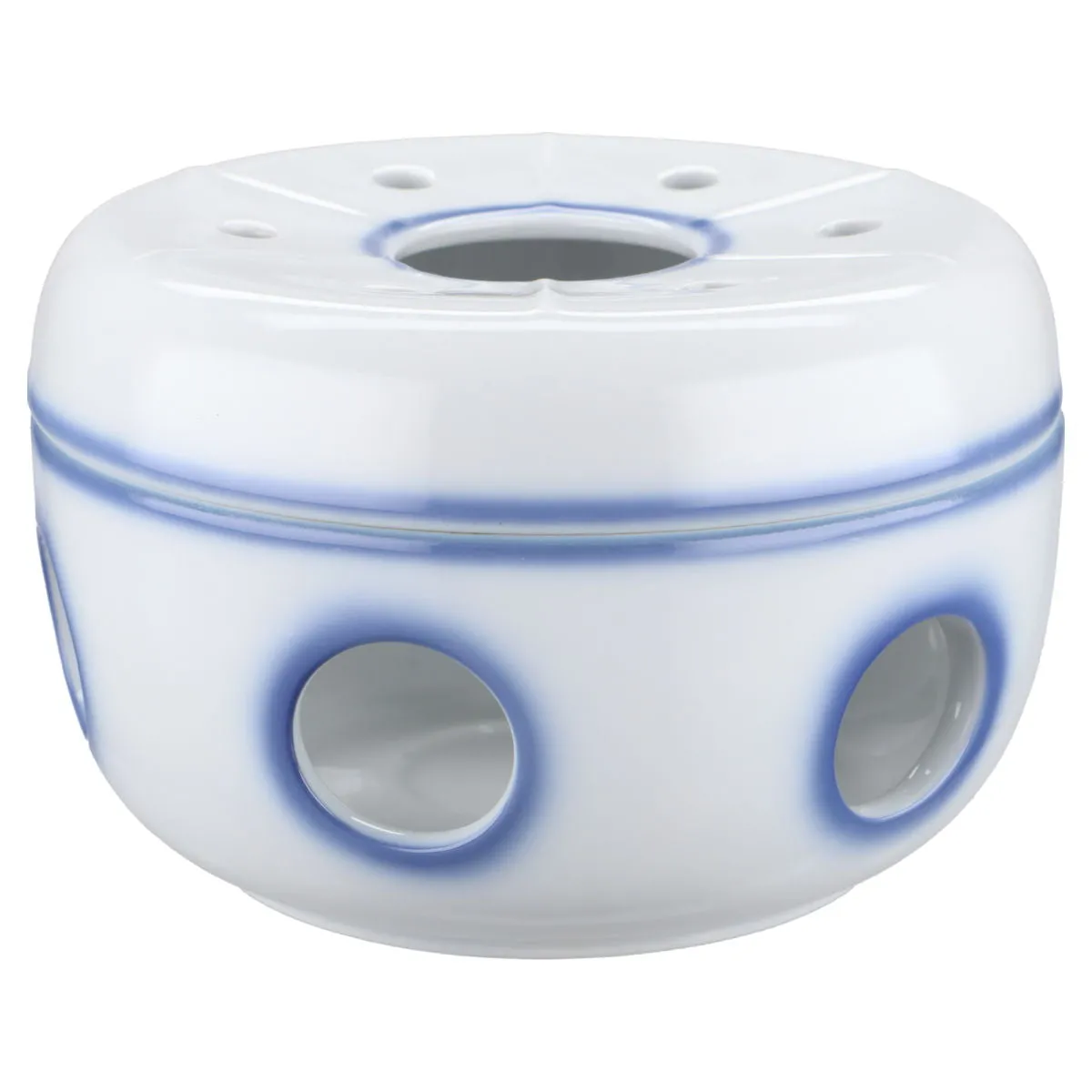 2-teiliges Stövchen - Thomas Scandic Gotland