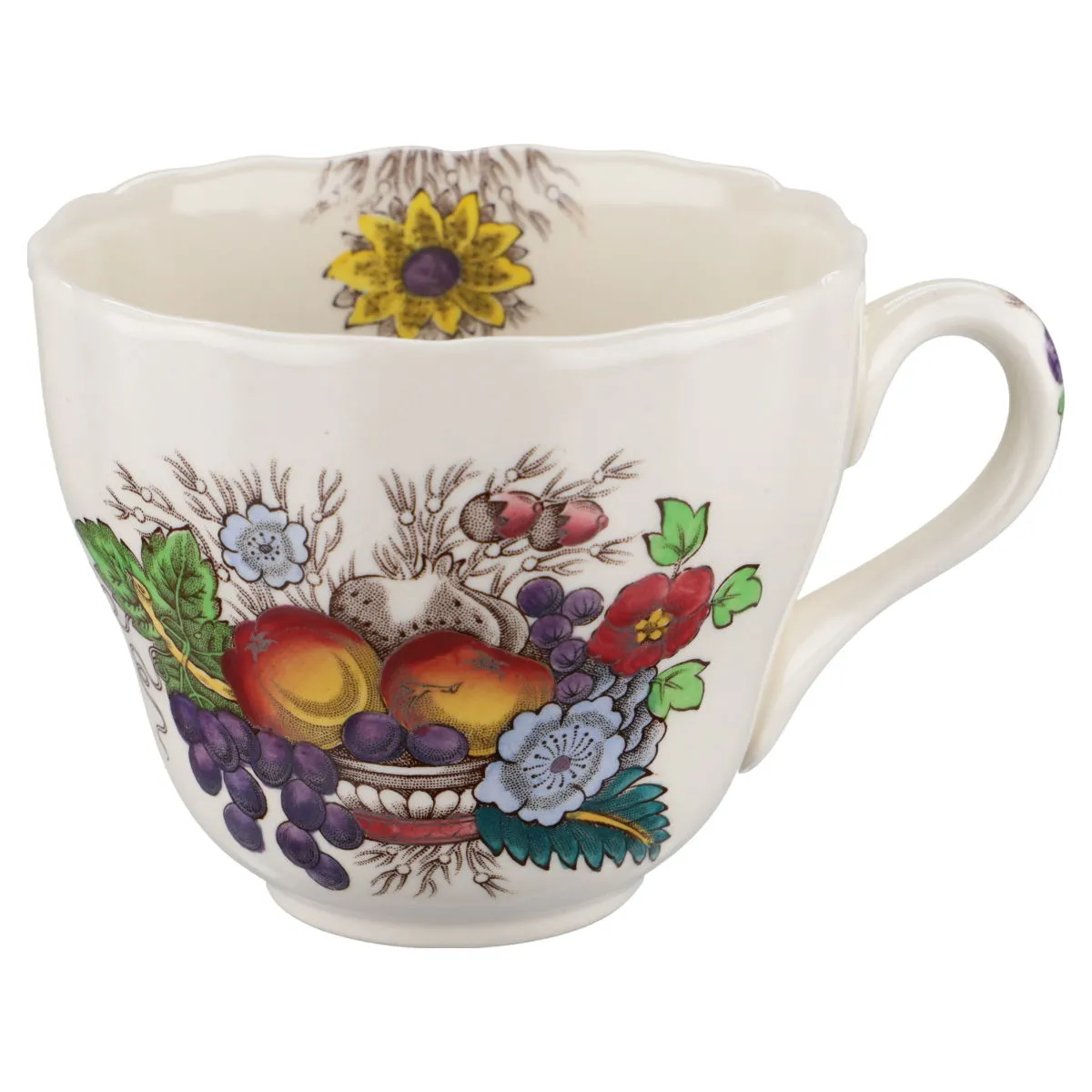 Kaffeetasse - Spode Copeland Reynolds