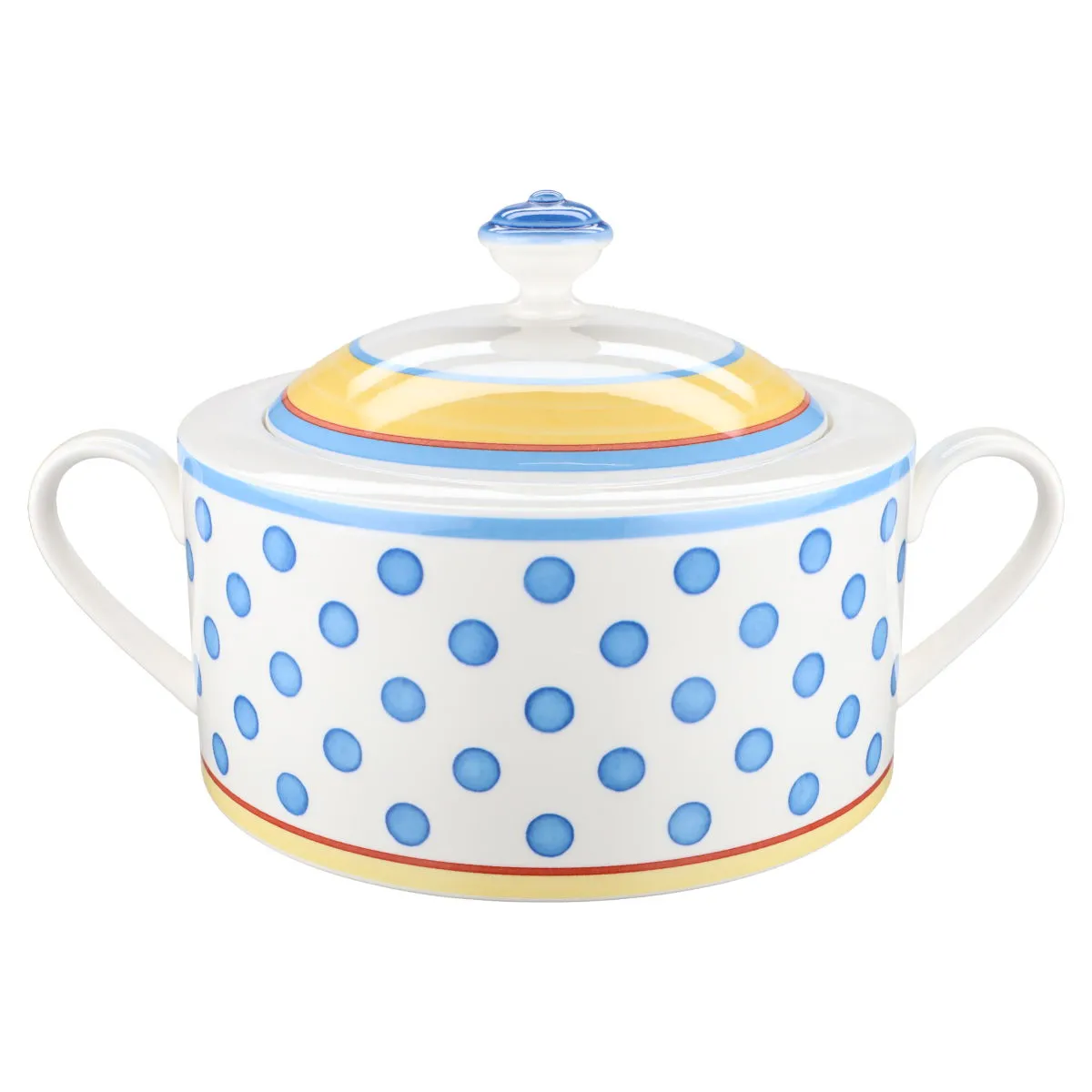 Ragout Terrine - Villeroy & Boch Twist Anna