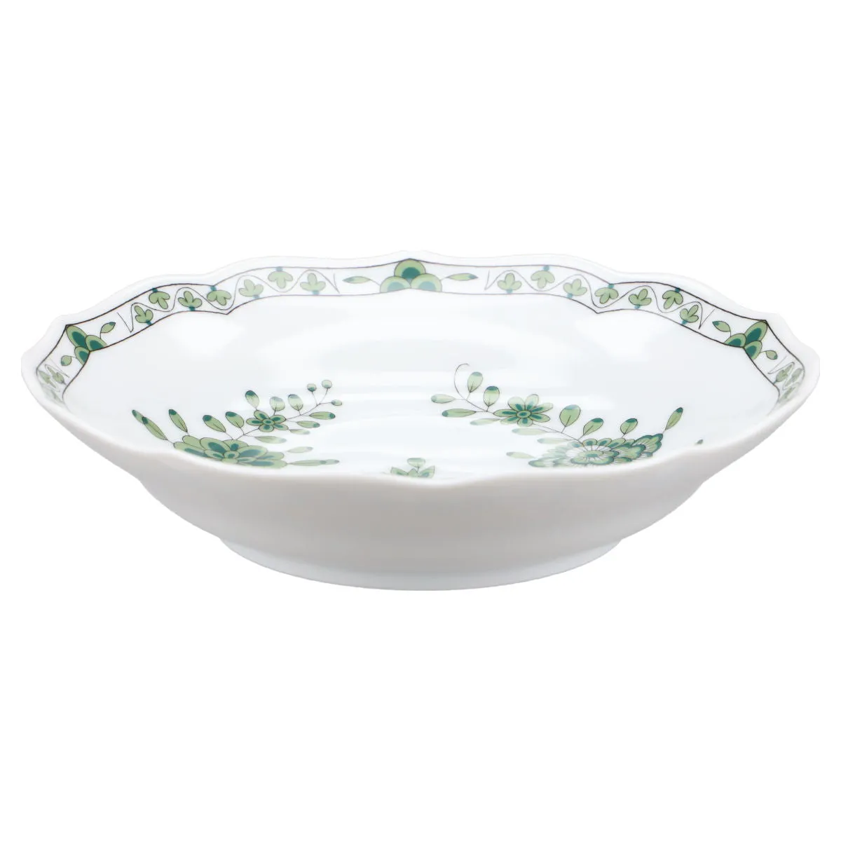 Dessertschale - Hutschenreuther Maria Theresia Schlossgarten