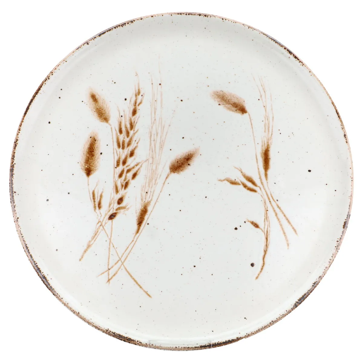 Tortenplatte - Midwinter Stonehenge Wild Oats