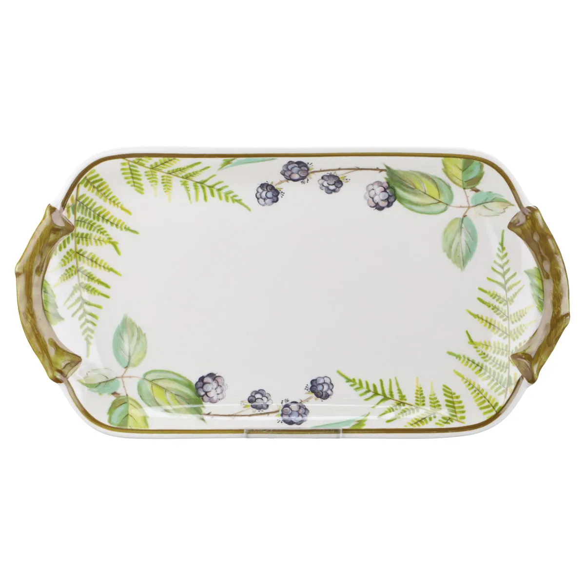 Beilageplatte klein - Villeroy & Boch Forsa