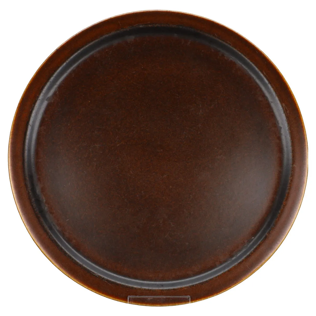 Bauernteller / Speiseteller - Friesland / Melitta Katengeschirr