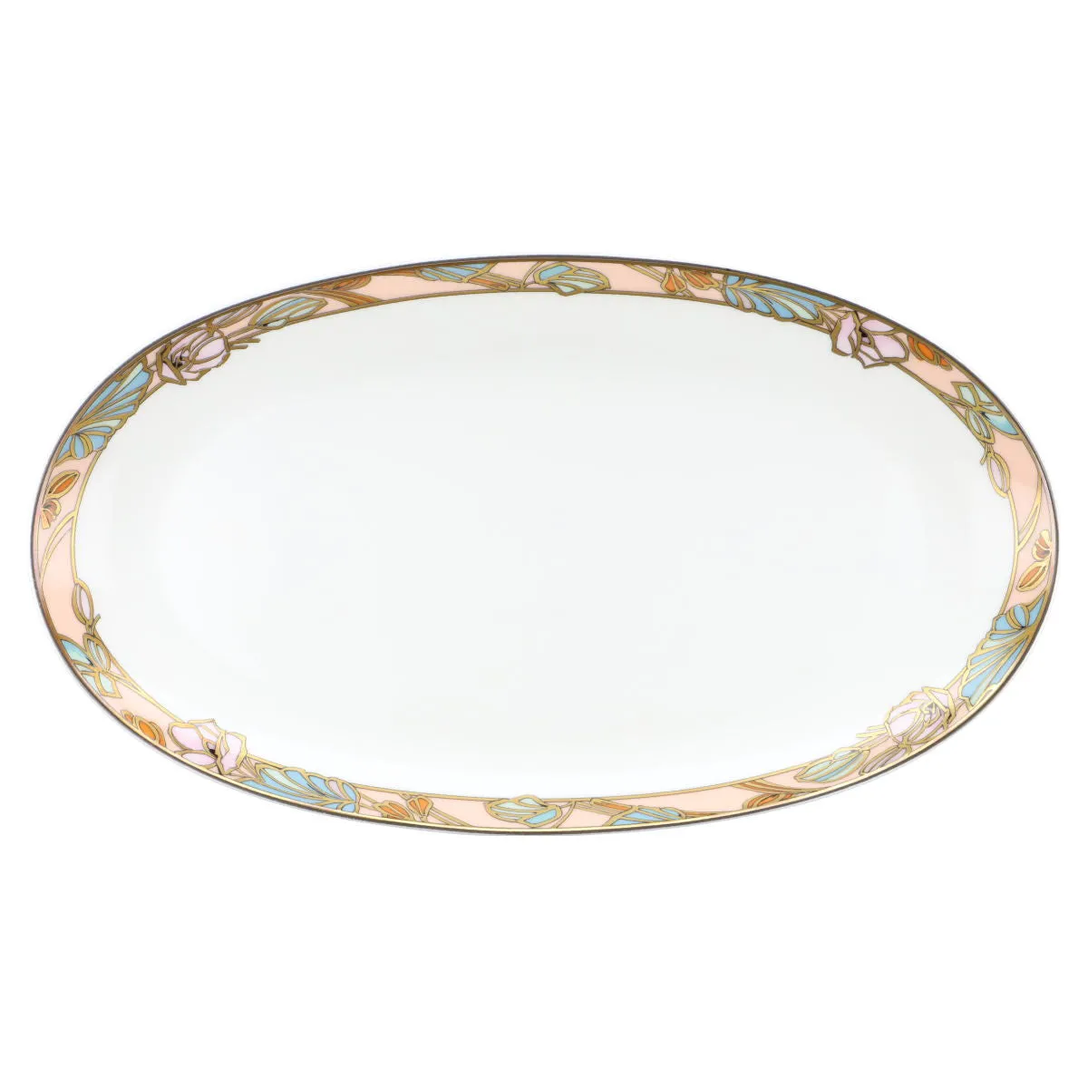 Tablett für Zucker und Milch - Kaiser Prestige Tarragona