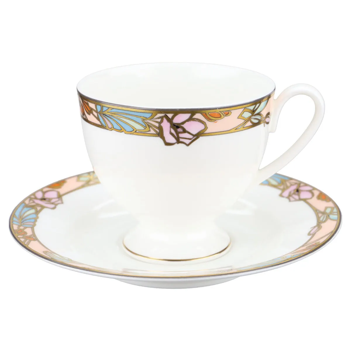 Kaffeetasse mit Untere - Kaiser Prestige Tarragona