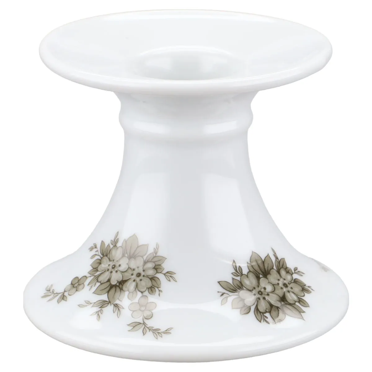 Kerzenleuchter klein - Seltmann Weiden Barock Rheingau