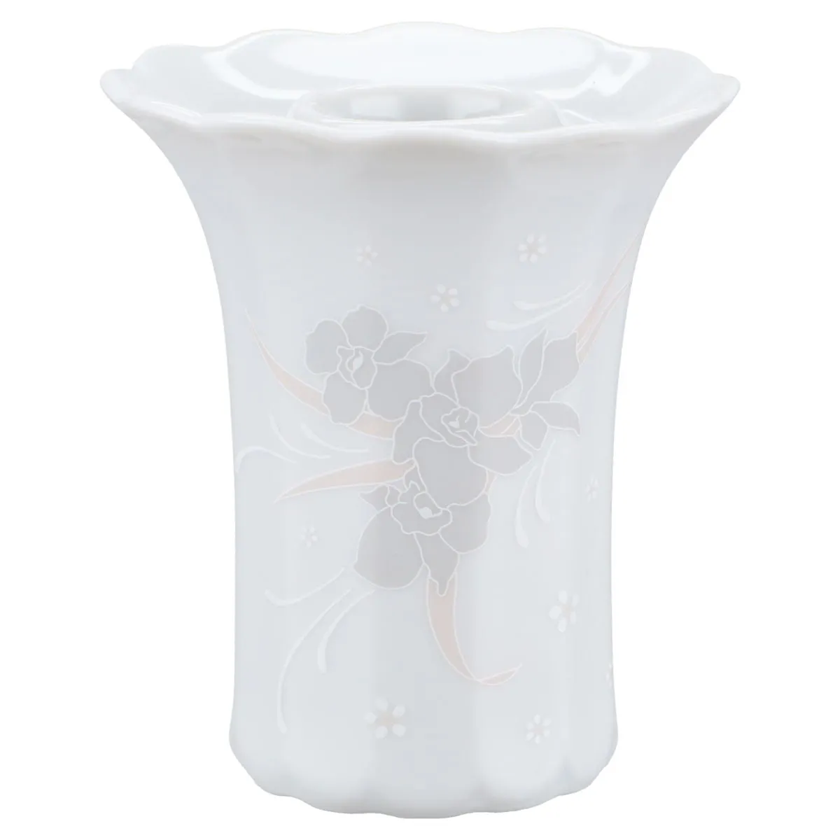 Kerzenleuchter - Eschenbach Toledo Dekor 2665 Orchidee