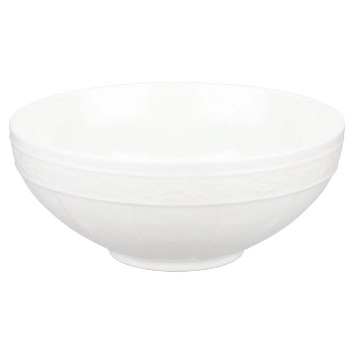 Dessertschale - Villeroy & Boch Cameo weiß