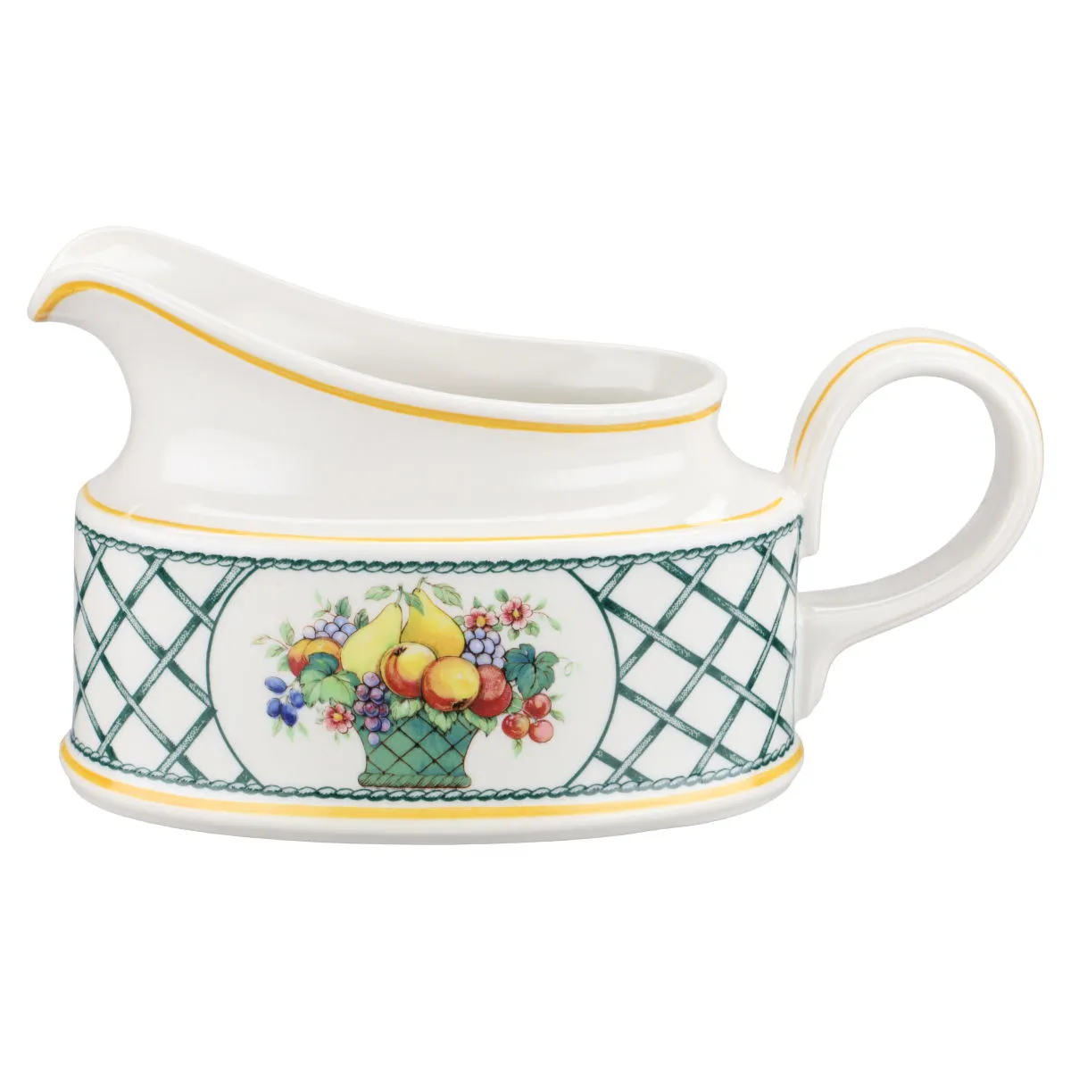 Sauciere ohne Teller - Villeroy & Boch Basket