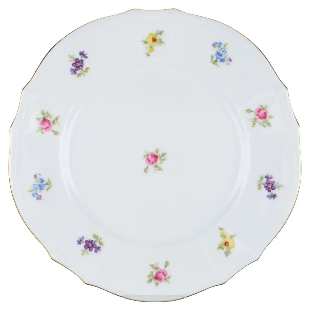 Kuchenteller - Fürstenberg Anna Carina Charlotte 3604