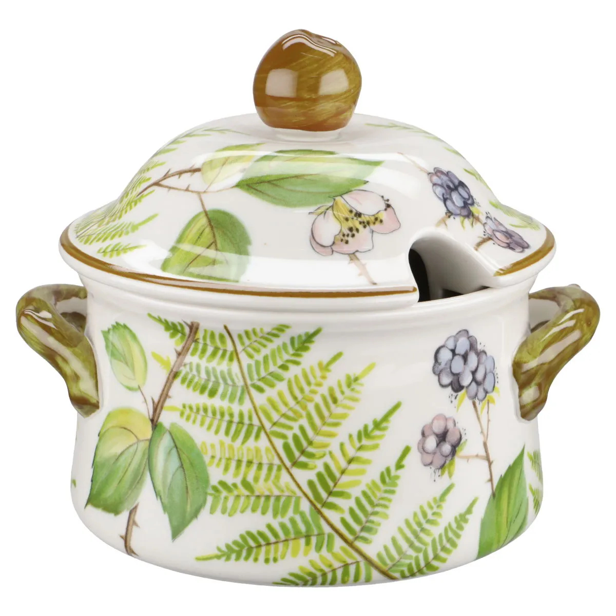 Konfitürendose - Villeroy & Boch Forsa