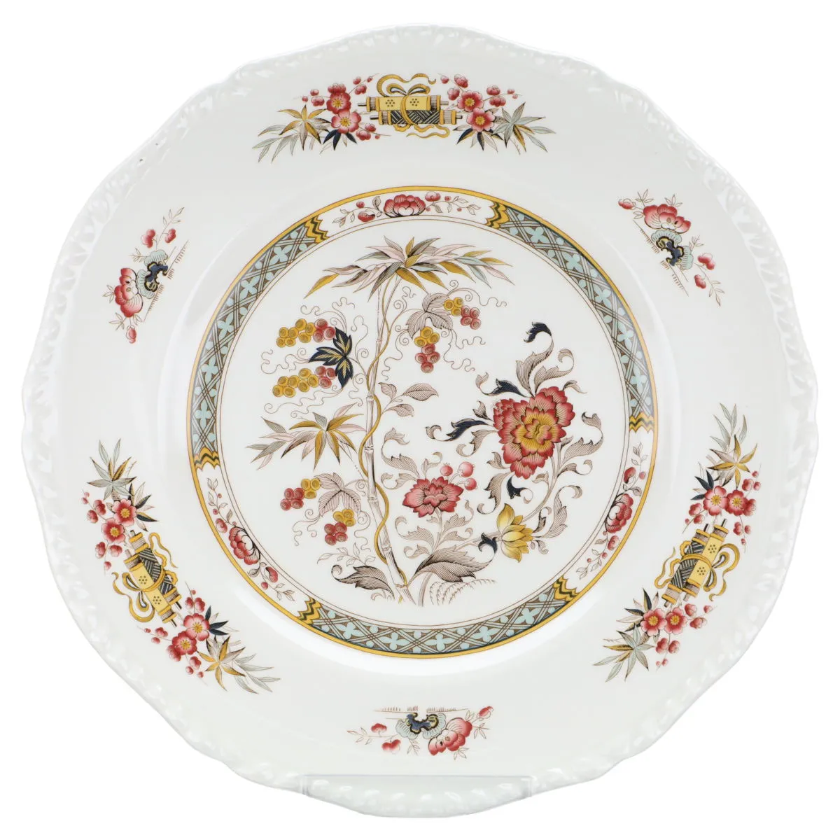 Speiseteller - Adams Jeddo