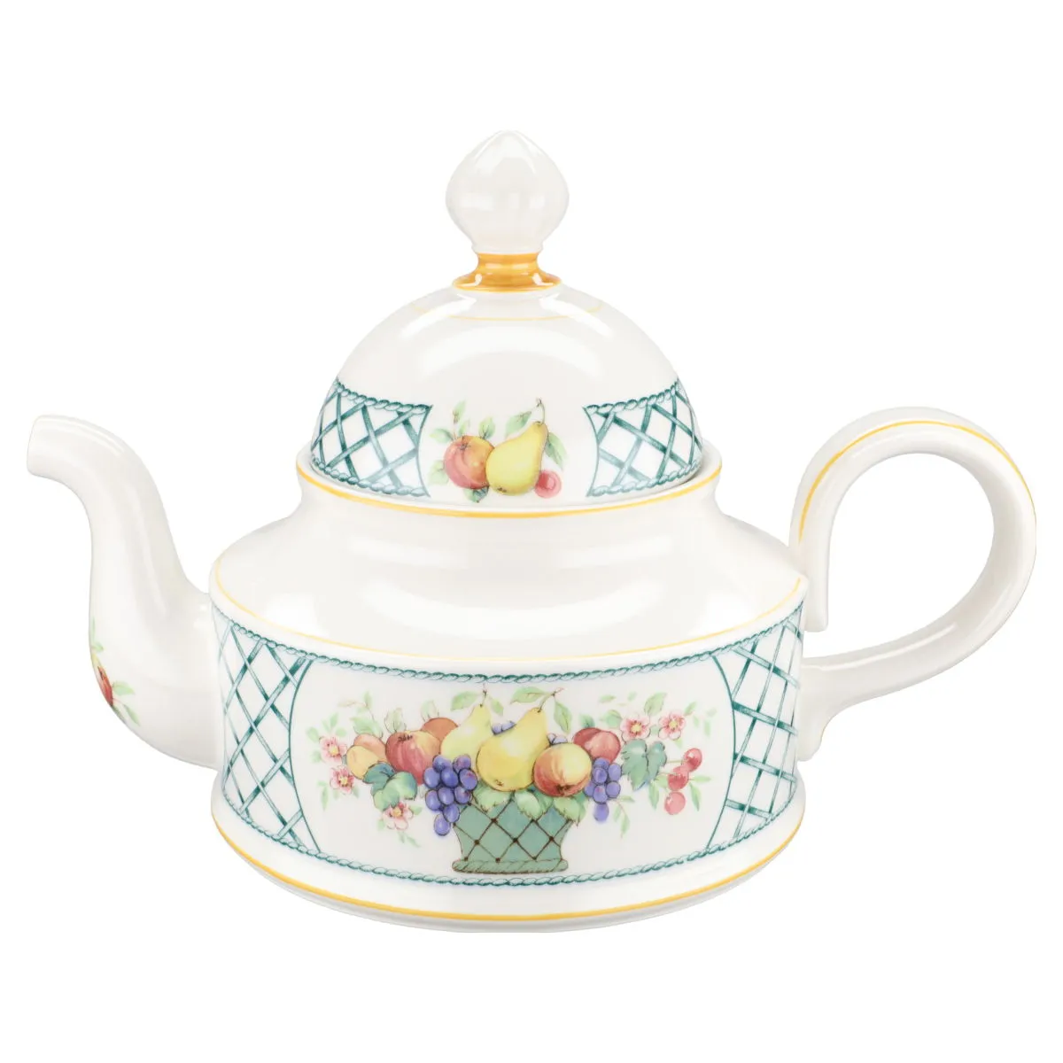 Teekanne - Villeroy & Boch Basket