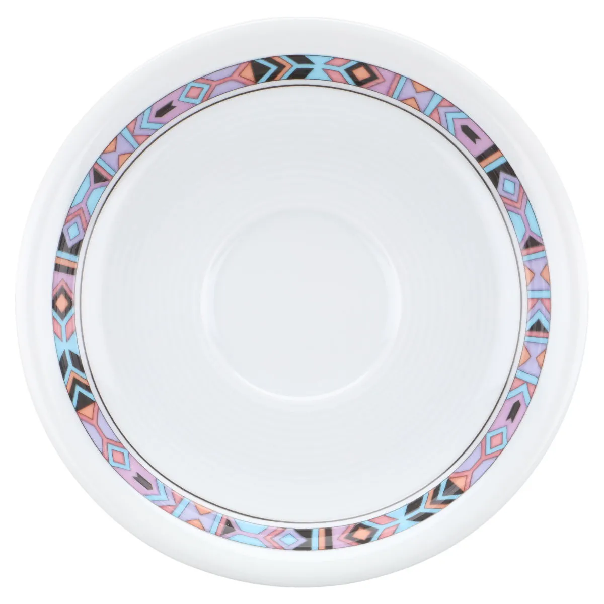 Untertasse für Kaffee / Kaffeebecher und Teetasse - Thomas Trend Indiana