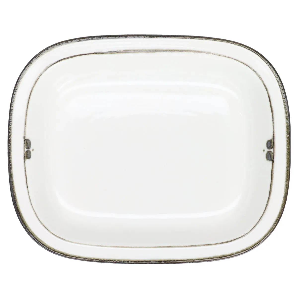 Auflaufform klein / ofenfest - Rörstrand Nordica