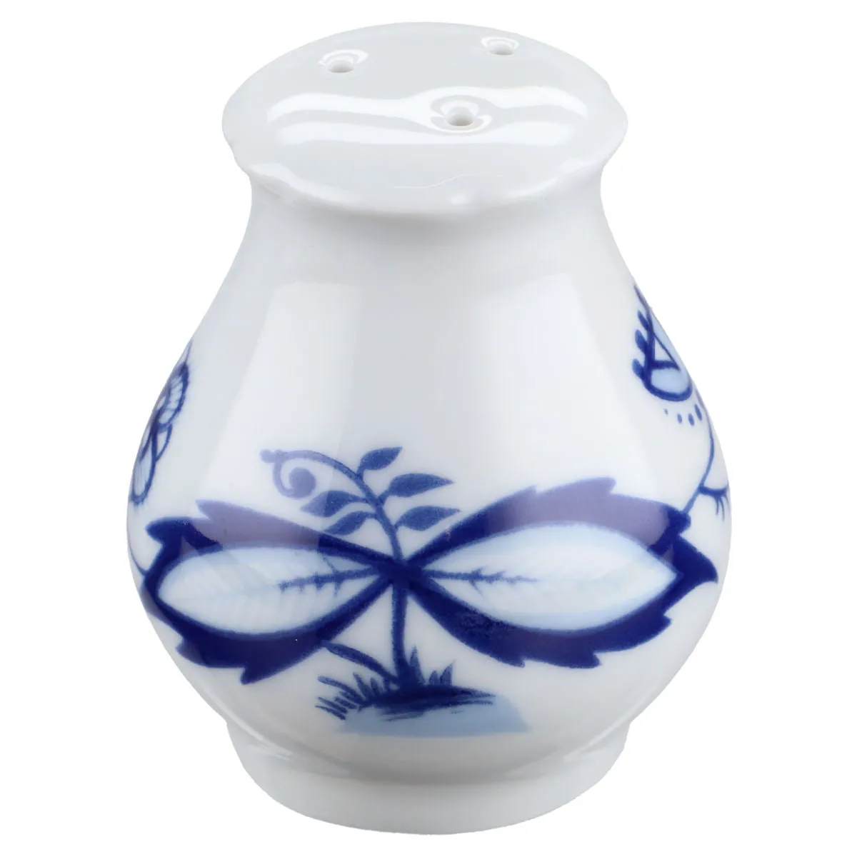 Pfefferstreuer - Blue Danube Japan Zwiebelmuster