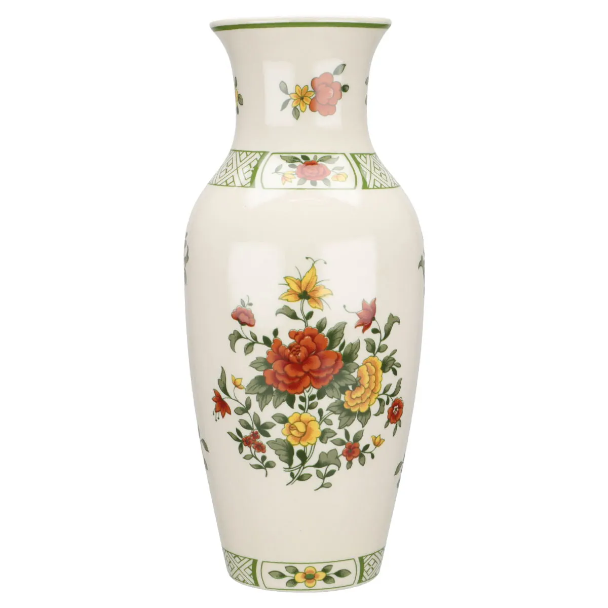 Vase mittelgroß - Villeroy & Boch Summerday