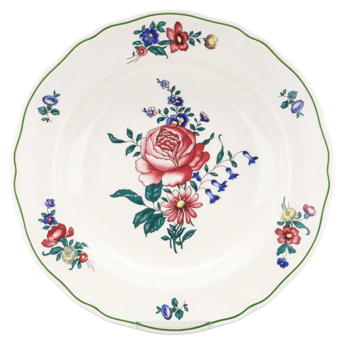 Suppenteller neues Modell - Villeroy & Boch Alt Straßburg