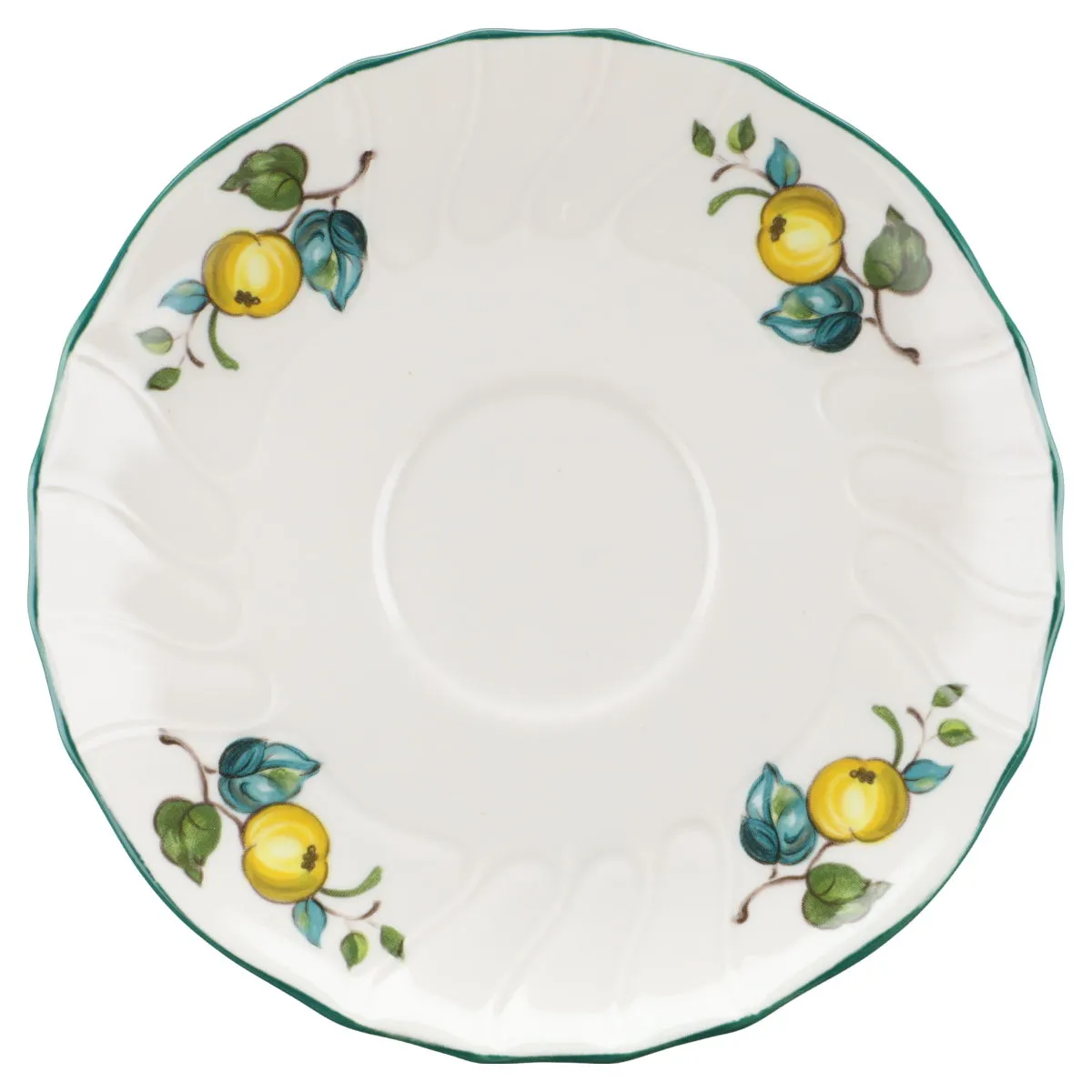 Untertasse für Tee Frühstückstasse - Villeroy & Boch Jamaica