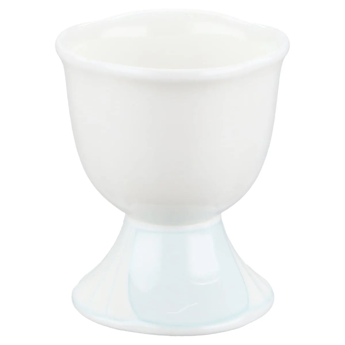 Eierbecher auf Fuß - Villeroy & Boch Delta