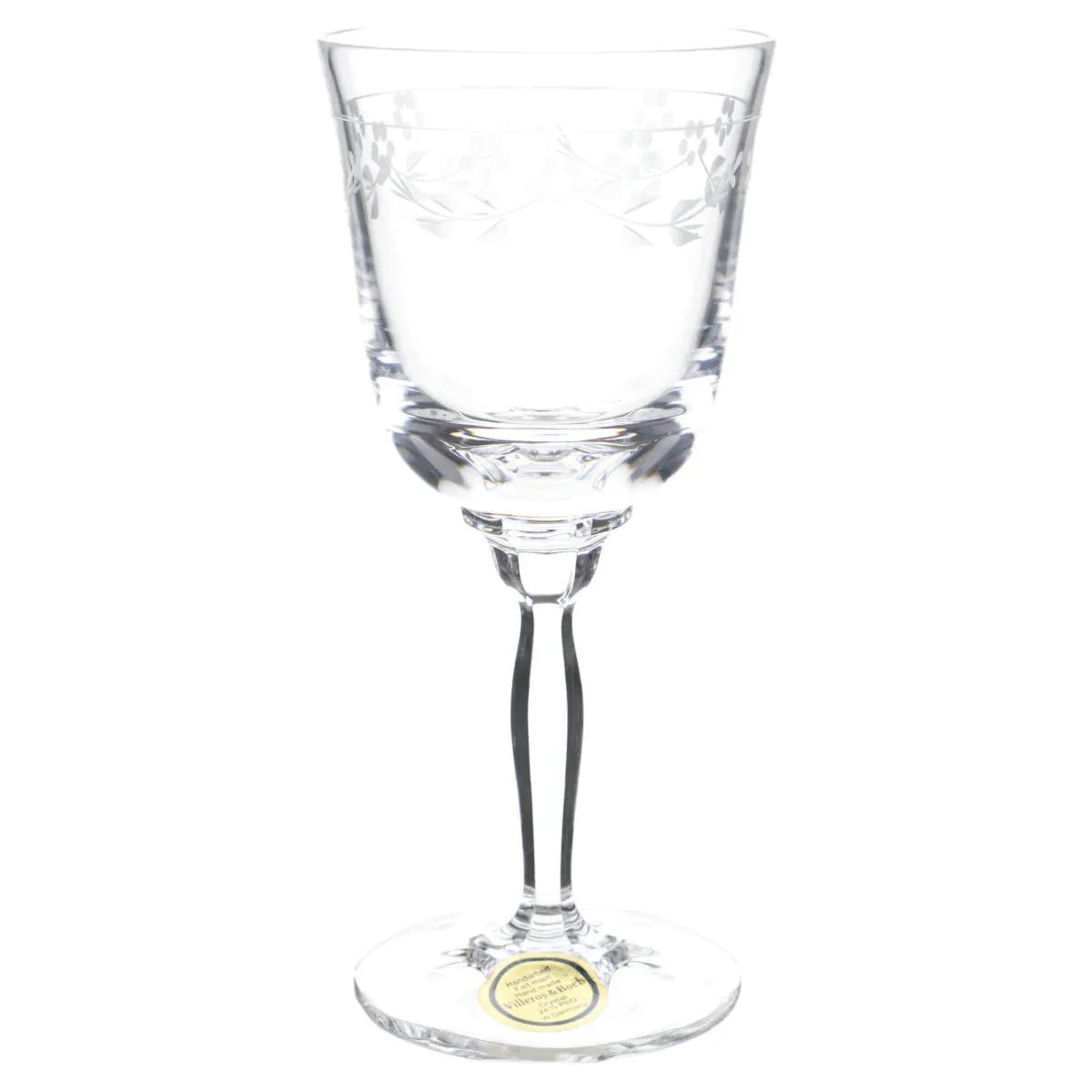 Süßweinglas - Villeroy & Boch Fiori