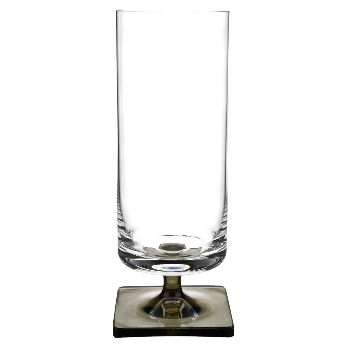 Bierglas bzw. Biertulpe - Rosenthal Form Berlin Dekor Rauchfuß