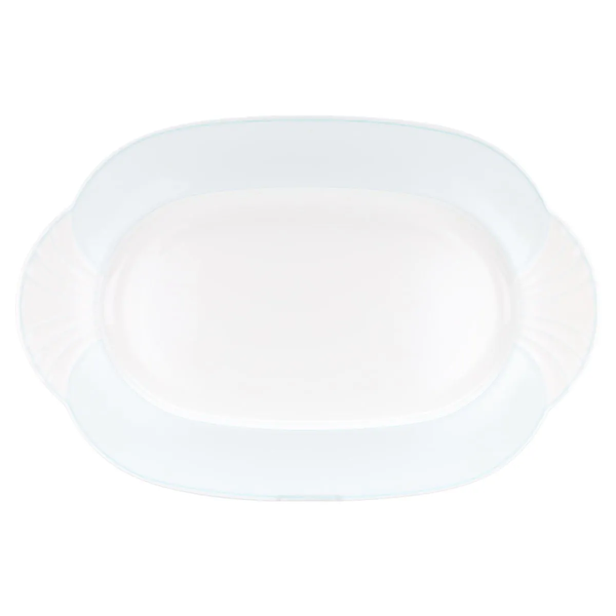 Fleischplatte groß - Villeroy & Boch Delta