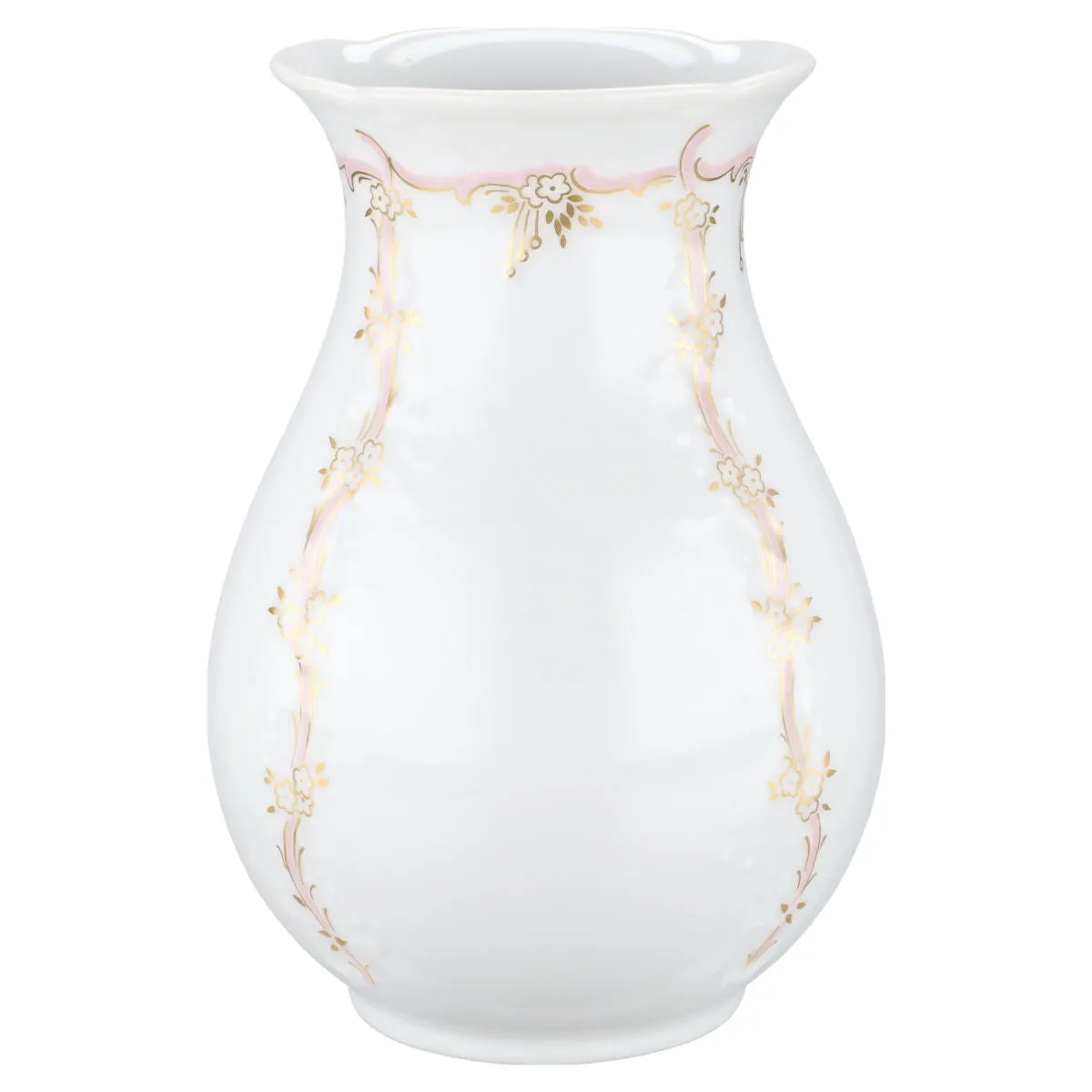 Vase klein - Kaiser Dubarry Louvre