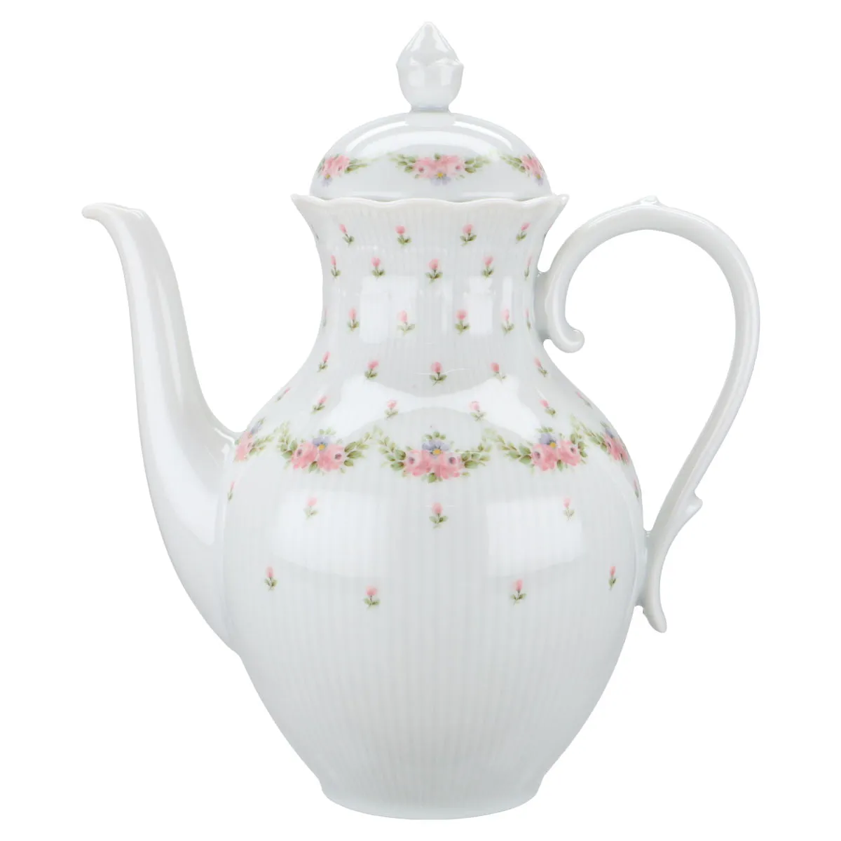 Mokkakanne - Kaiser Romantica Marseille