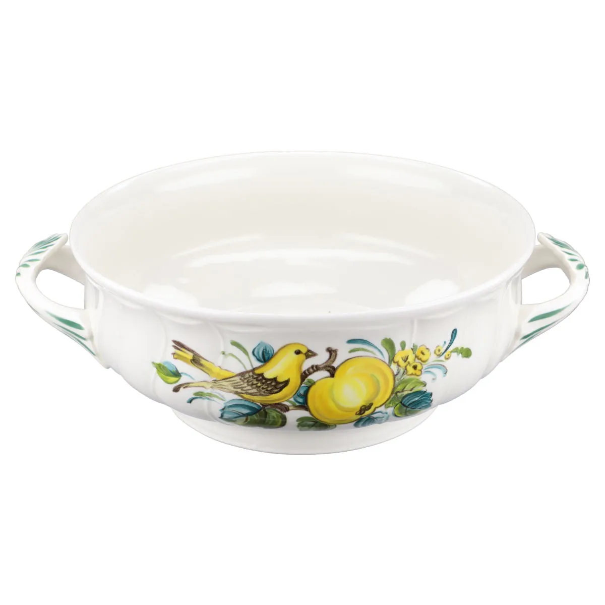 Ragout / Terrine ohne Deckel - Villeroy & Boch Jamaica