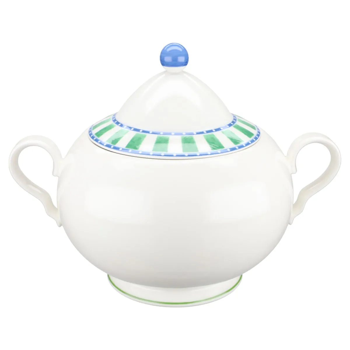 Ragout Terrine - Villeroy & Boch Party Look