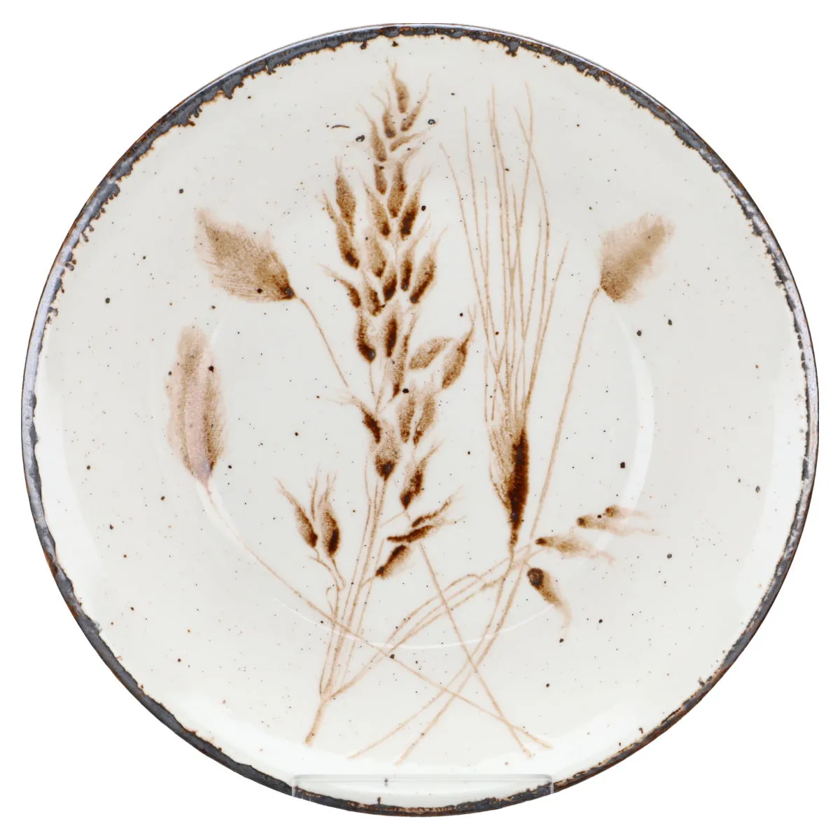 Salatschale - Midwinter Stonehenge Wild Oats