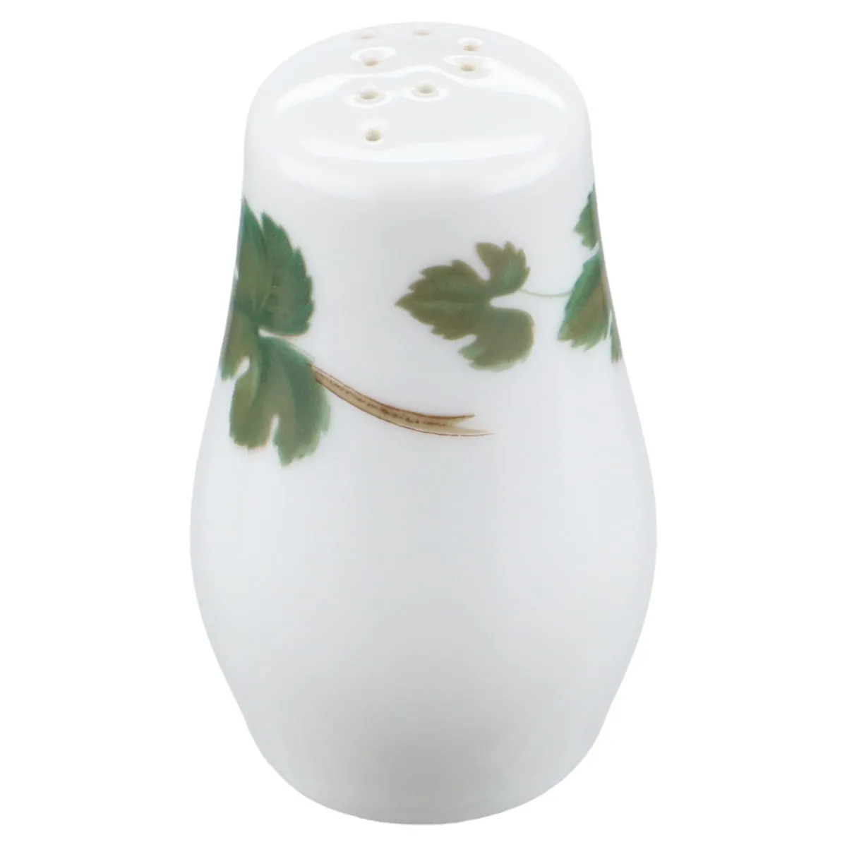 Pfefferstreuer - Hutschenreuther Maria Theresia Weinlaub I.Wahl