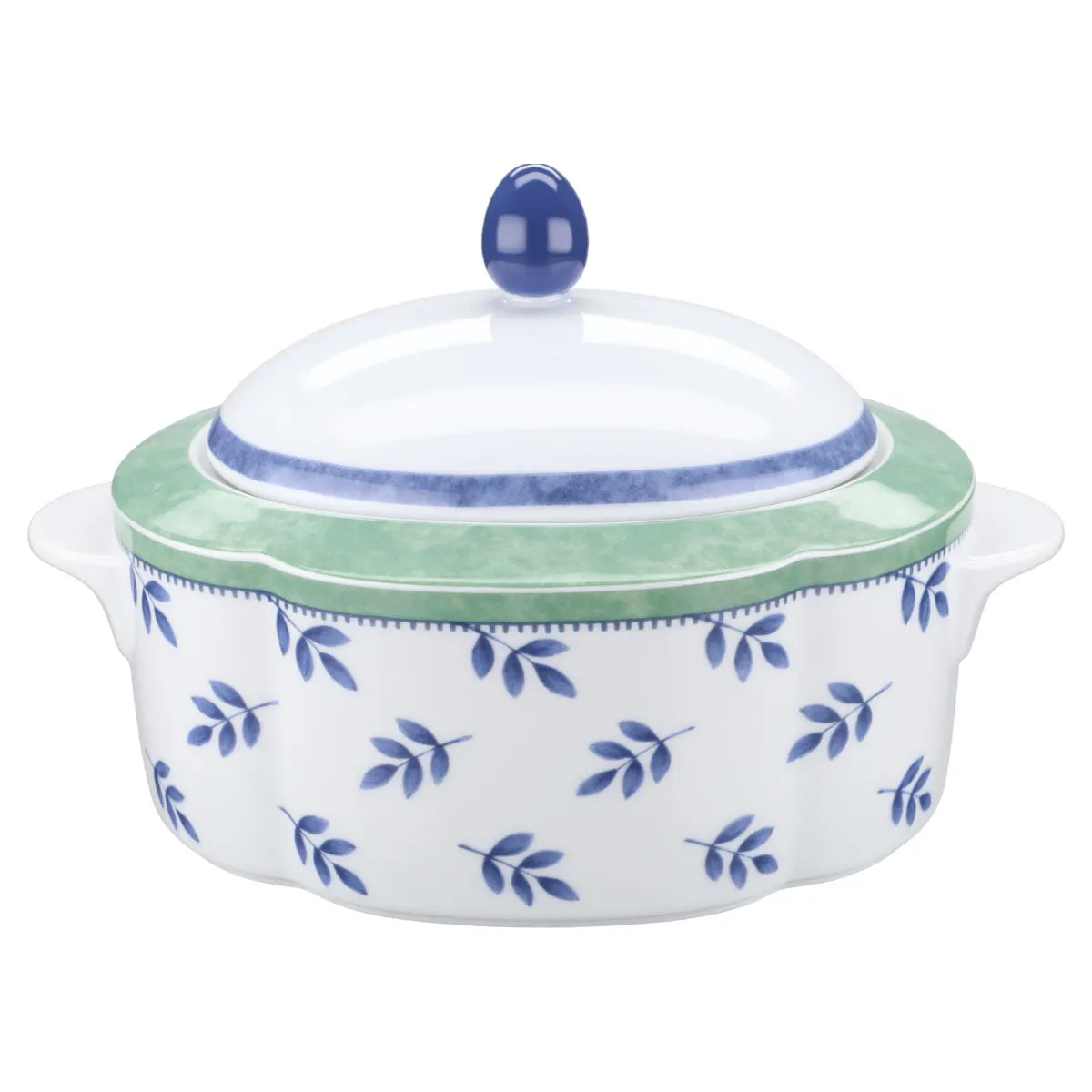 Ragout / Terrine - Villeroy & Boch Gallo Switch 3 - Cordoba