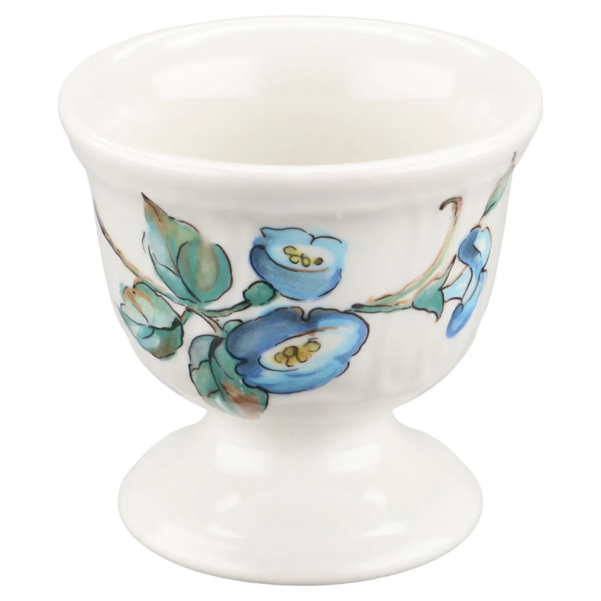 Eierbecher auf Fuß - Villeroy & Boch Bouquet