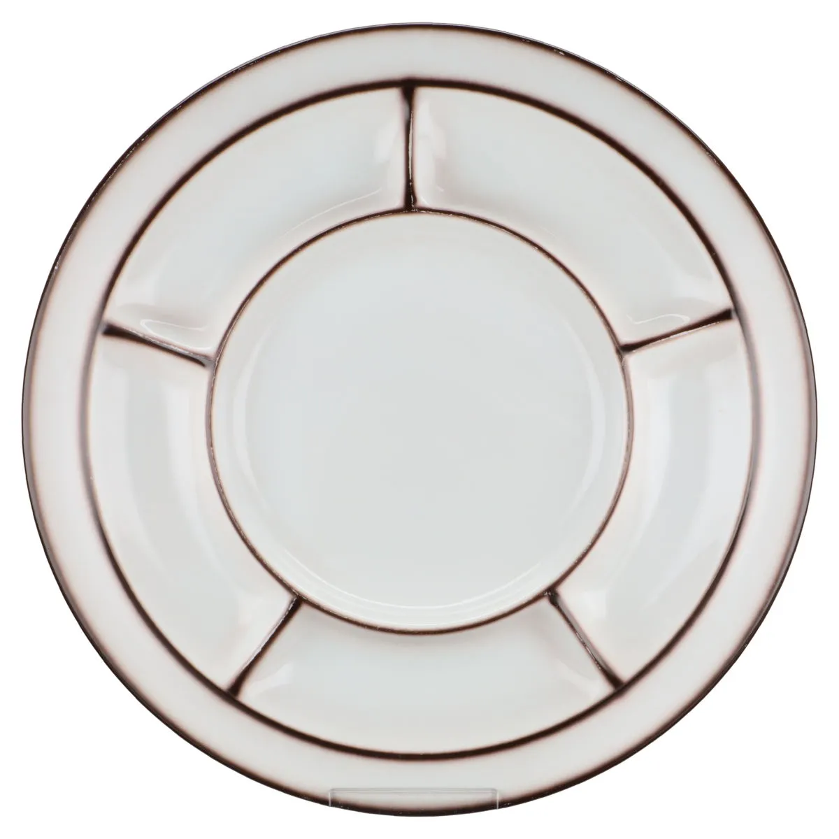 Fondueteller - Thomas Scandic Shadow