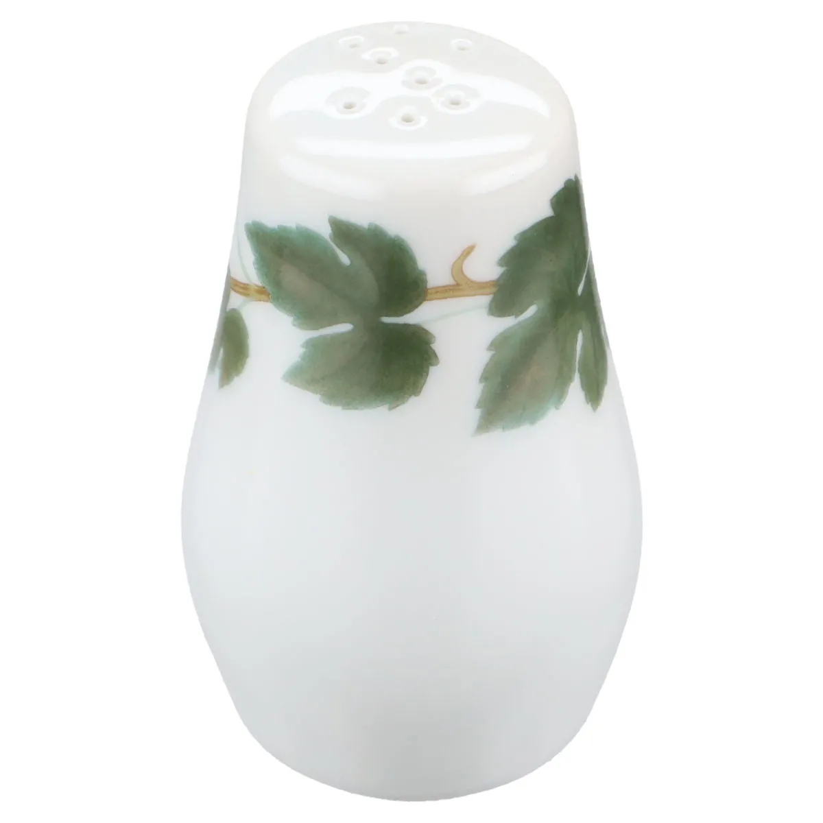 Salzstreuer - Hutschenreuther Maria Theresia Weinlaub I.Wahl