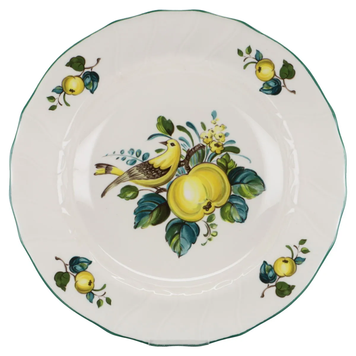 Suppenteller - Villeroy & Boch Jamaica