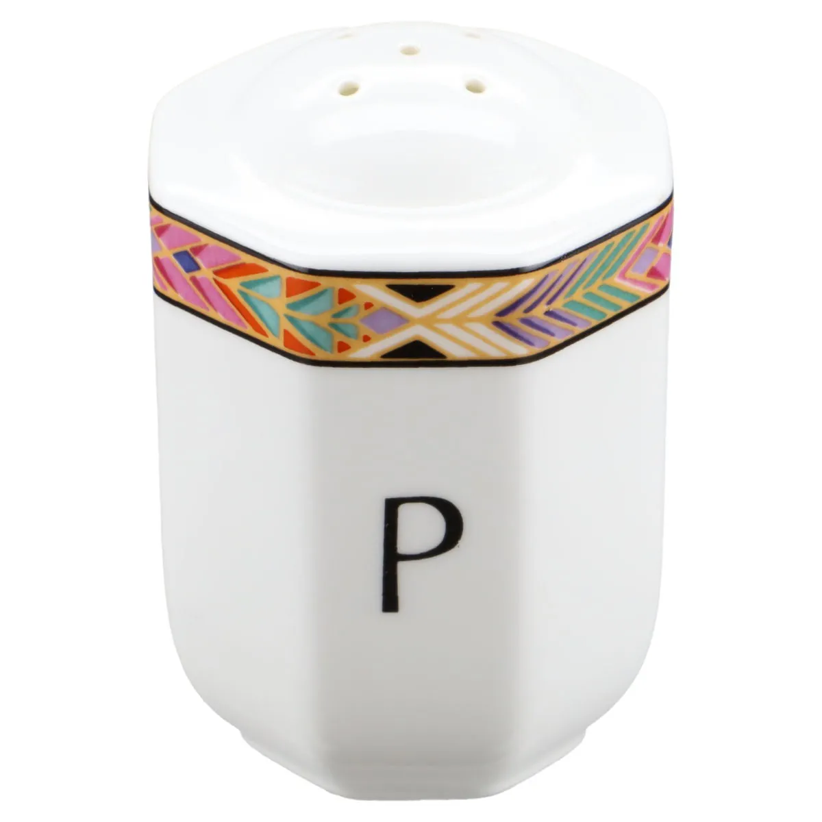 Pfefferstreuer 5-Loch - Villeroy & Boch Heinrich Cheyenne