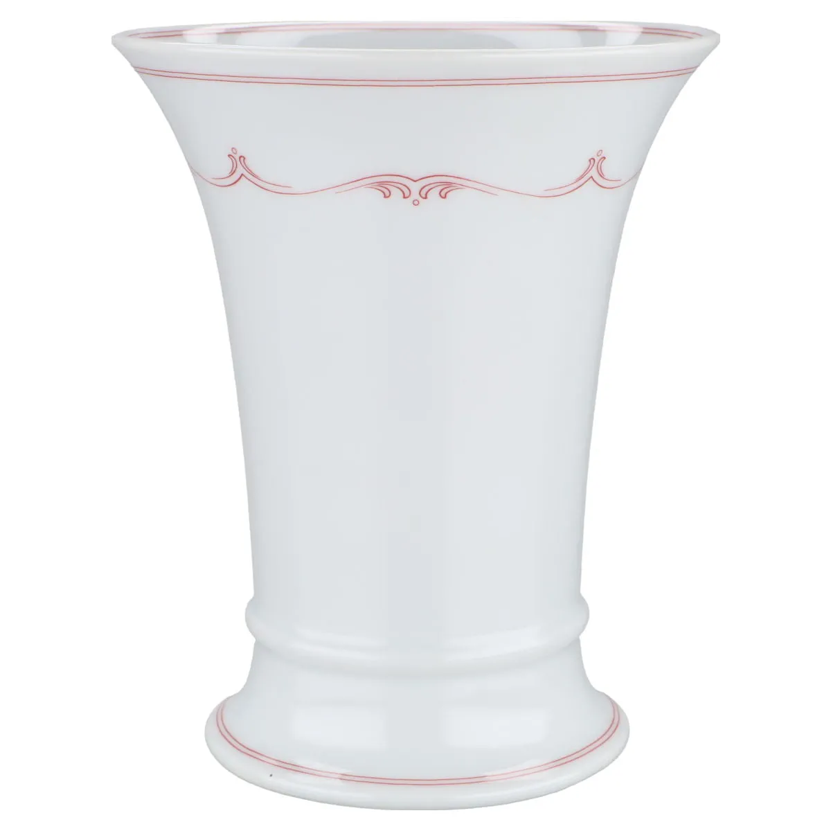 Vase groß - Hutschenreuther Maria Theresia Mainau