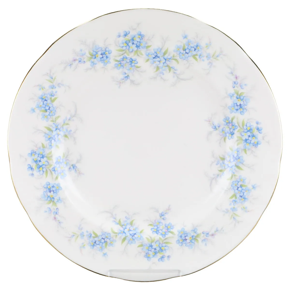 Kuchenteller - Royal Albert Royal Standard