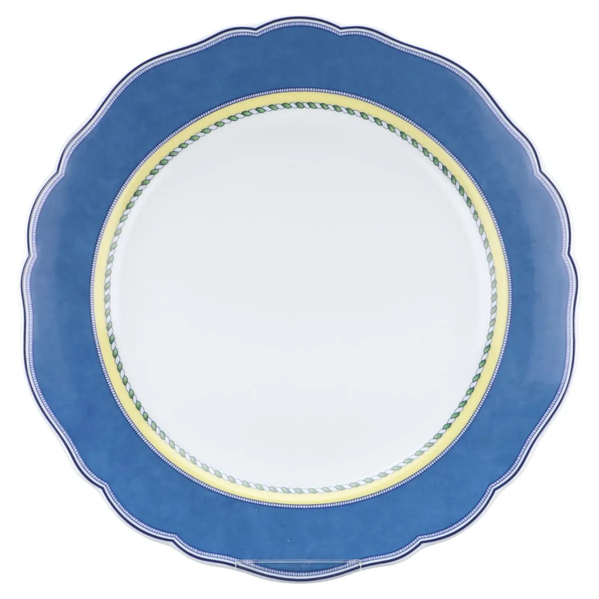 Suppenteller Mantova - Hutschenreuther Medley Valdemossa / Mantova / Vicenza