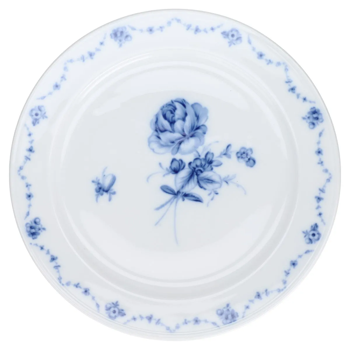 Speiseteller - Fürstenberg Alt Fürstenberg Lottine